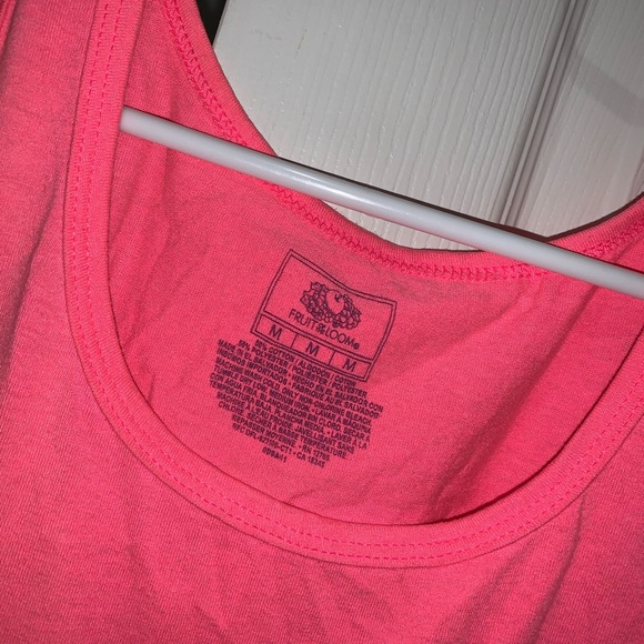 Tank top - Picture 2 of 2